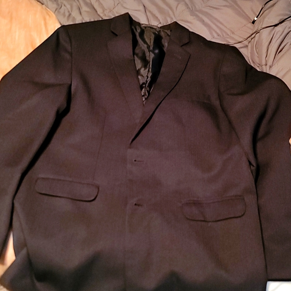 Dockers Men's Suit Jacket